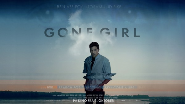 Gone Girl 2